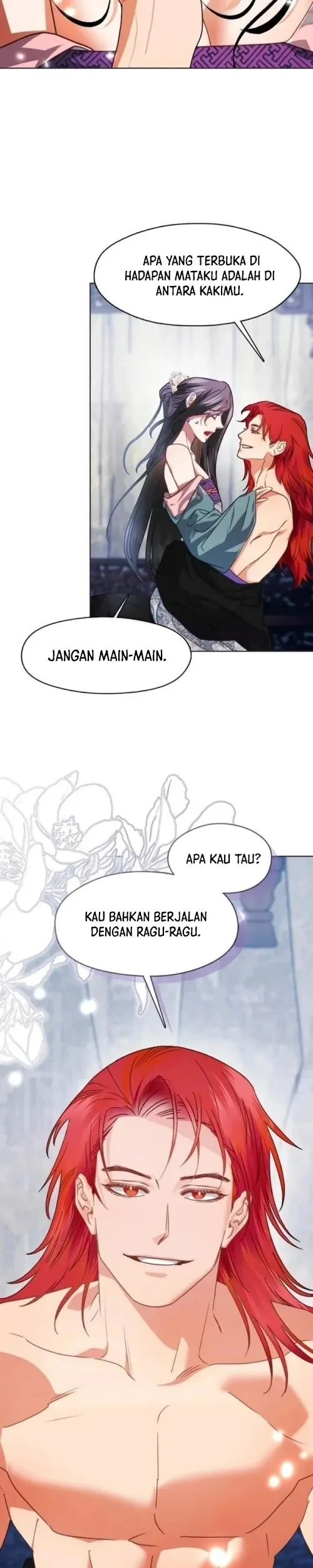 Beastly Night Chapter 10 - halaman 13