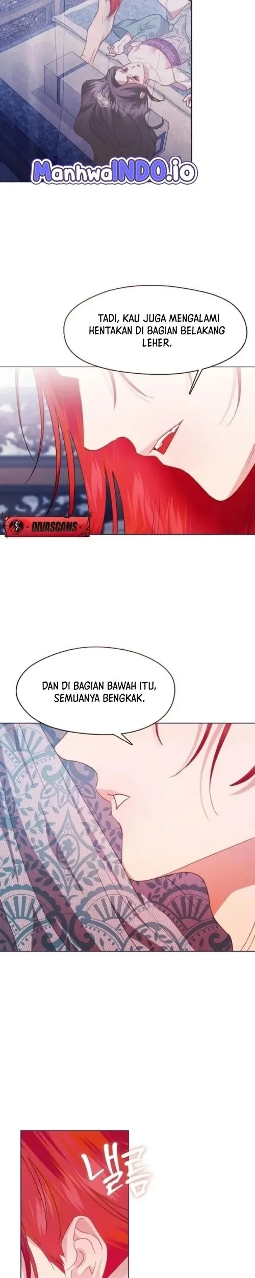 Beastly Night Chapter 10 - halaman 15