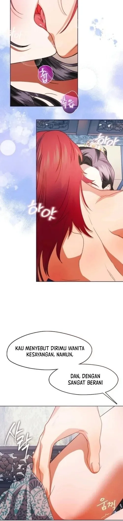 Beastly Night Chapter 10 - halaman 2