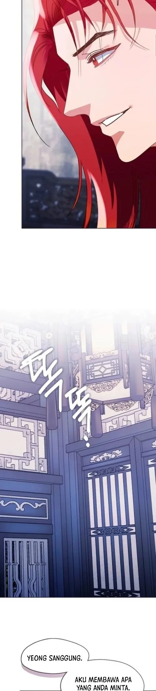 Beastly Night Chapter 10 - halaman 24