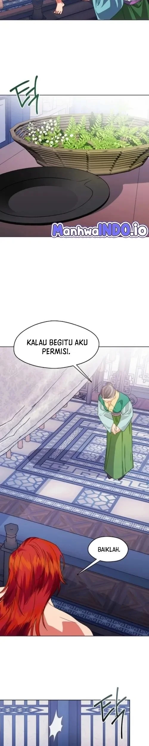 Beastly Night Chapter 10 - halaman 27