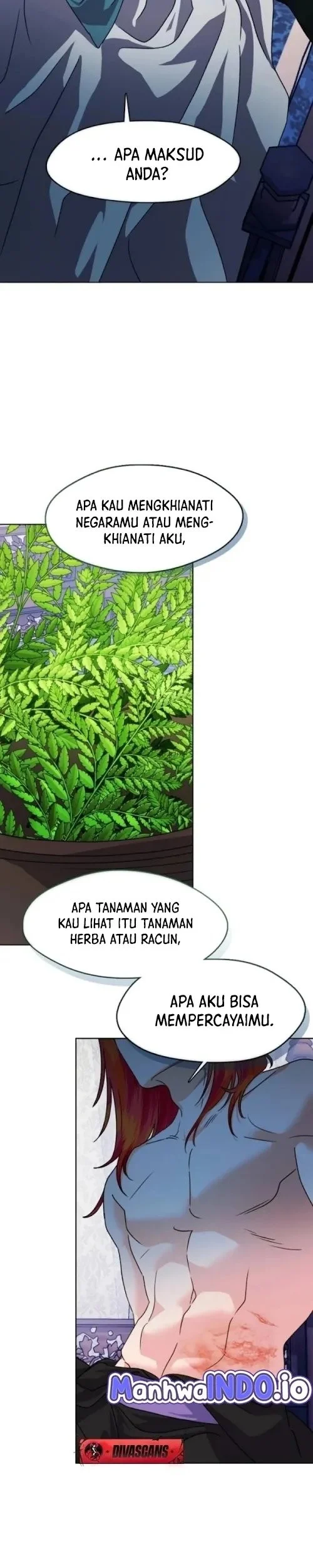 Beastly Night Chapter 10 - halaman 29
