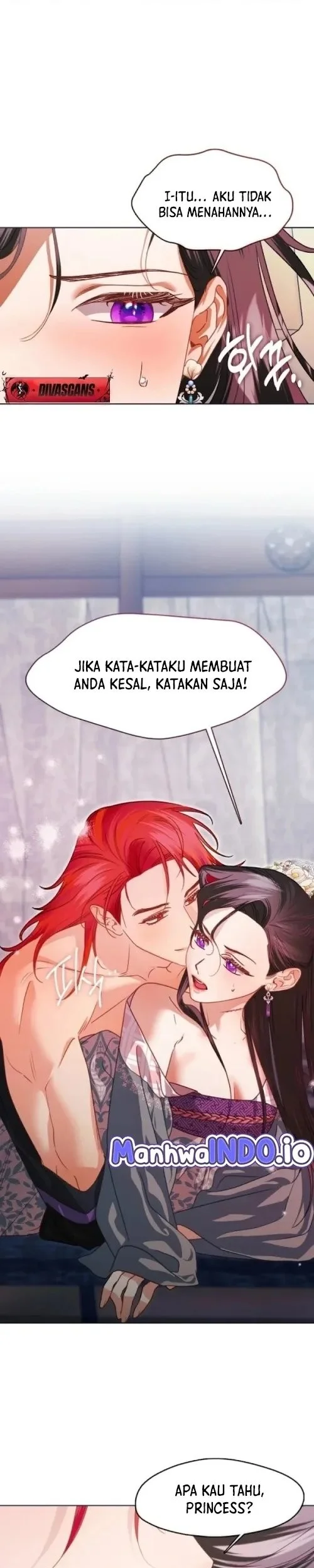 Beastly Night Chapter 10 - halaman 3