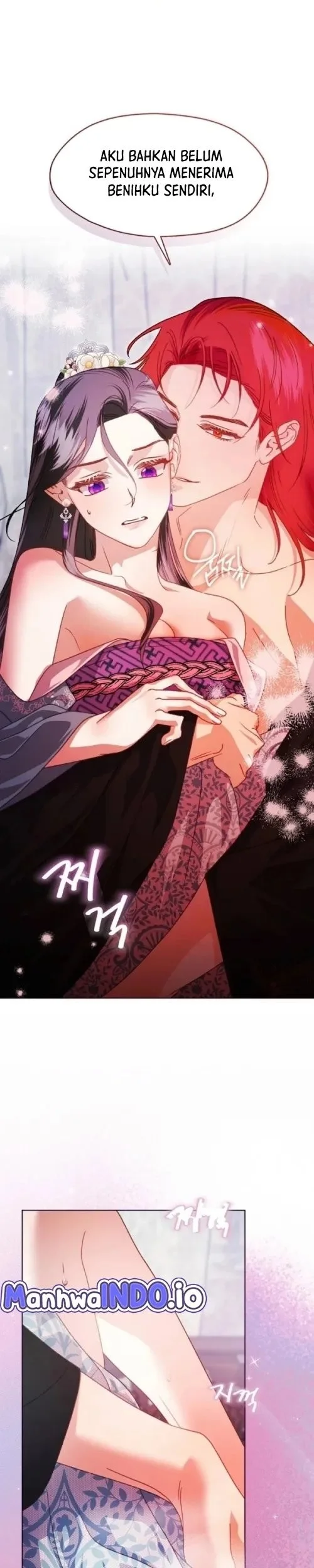 Beastly Night Chapter 10 - halaman 5