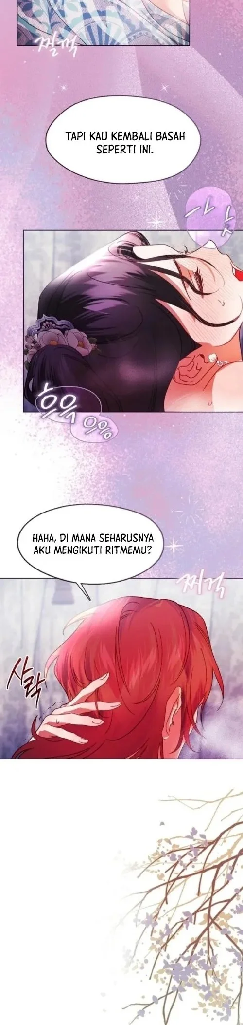 Beastly Night Chapter 10 - halaman 6