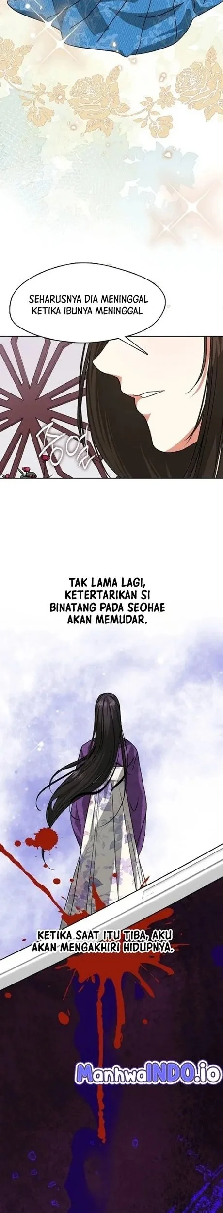 Beastly Night Chapter 11 - halaman 16