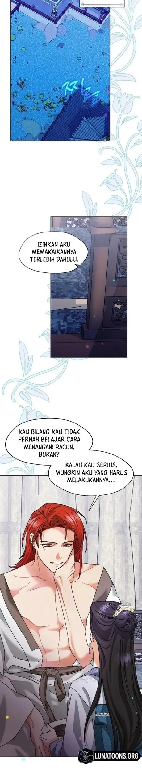 Beastly Night Chapter 11 - halaman 18