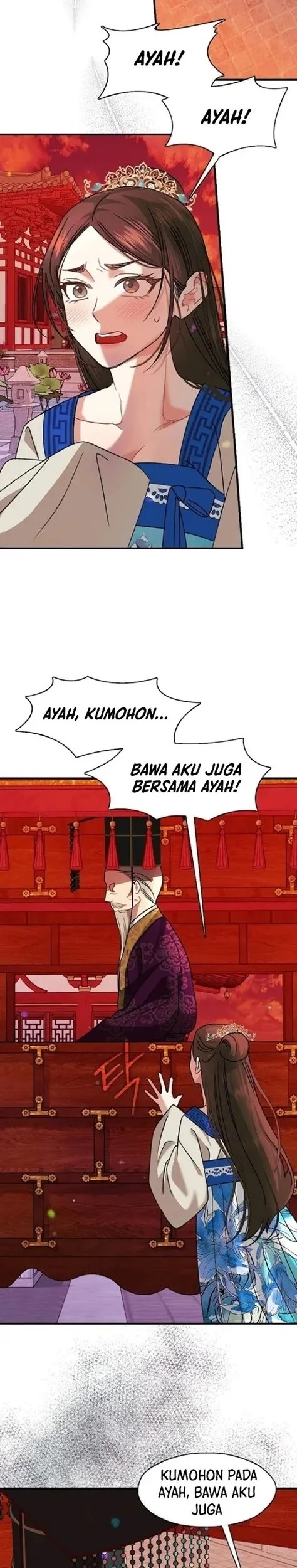 Beastly Night Chapter 11 - halaman 2