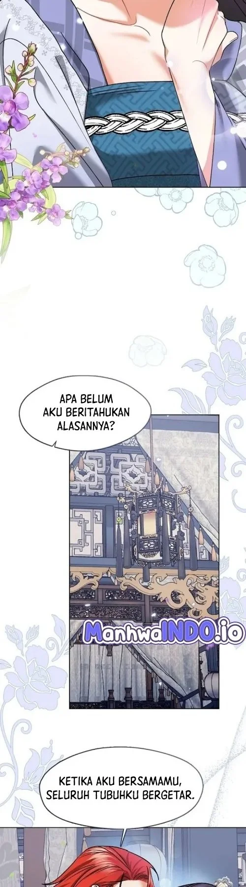 Beastly Night Chapter 11 - halaman 26