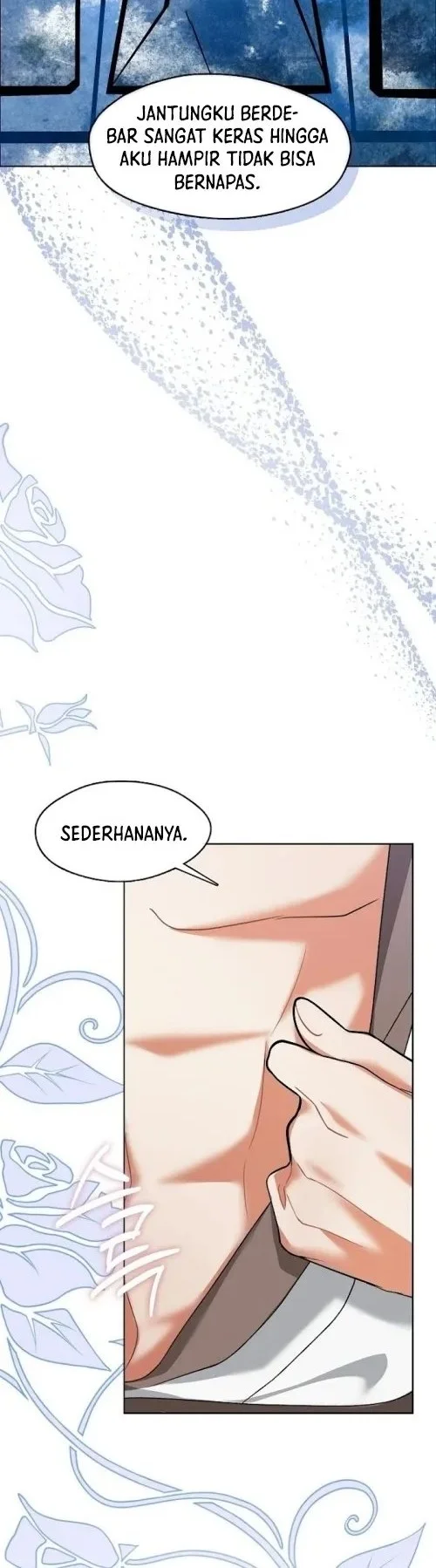 Beastly Night Chapter 11 - halaman 28