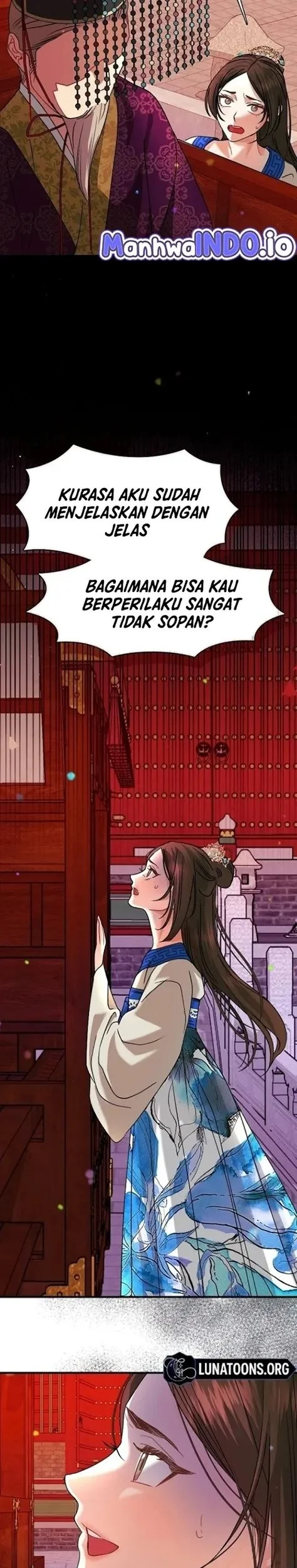 Beastly Night Chapter 11 - halaman 3