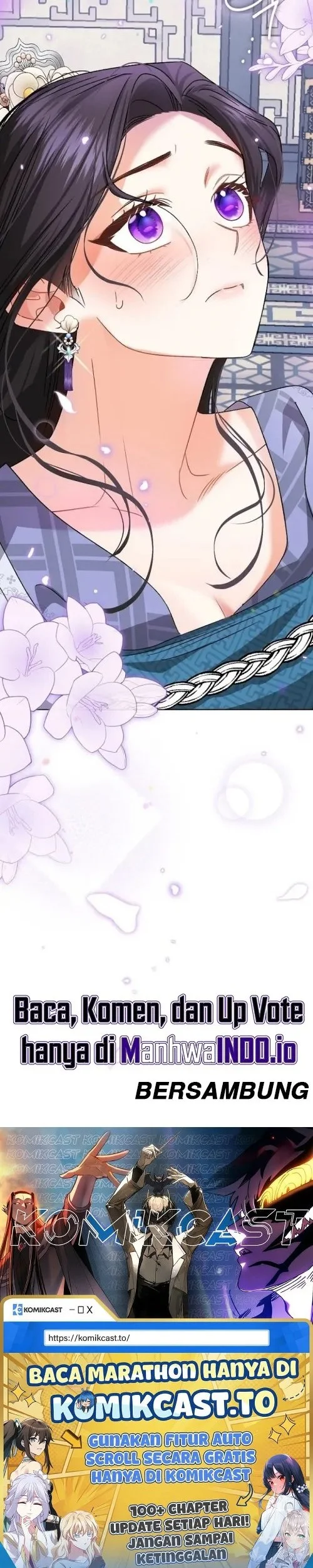Beastly Night Chapter 11 - halaman 30