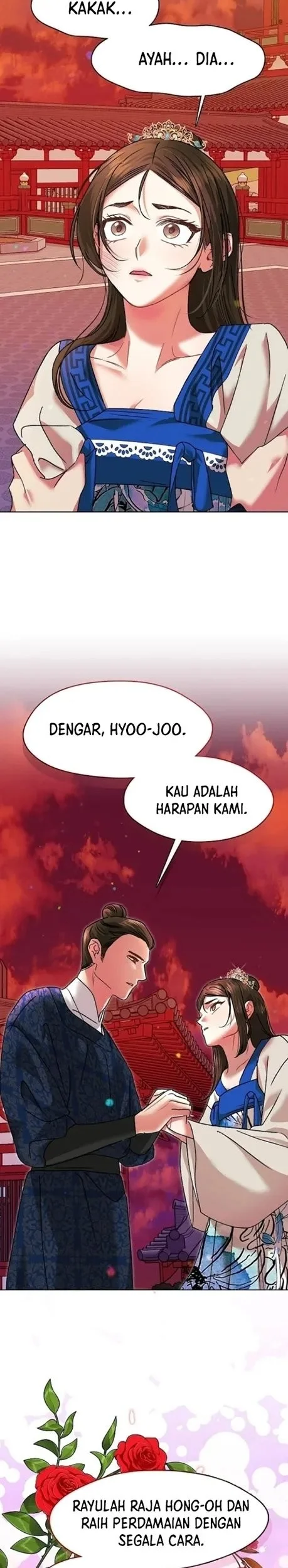 Beastly Night Chapter 11 - halaman 7