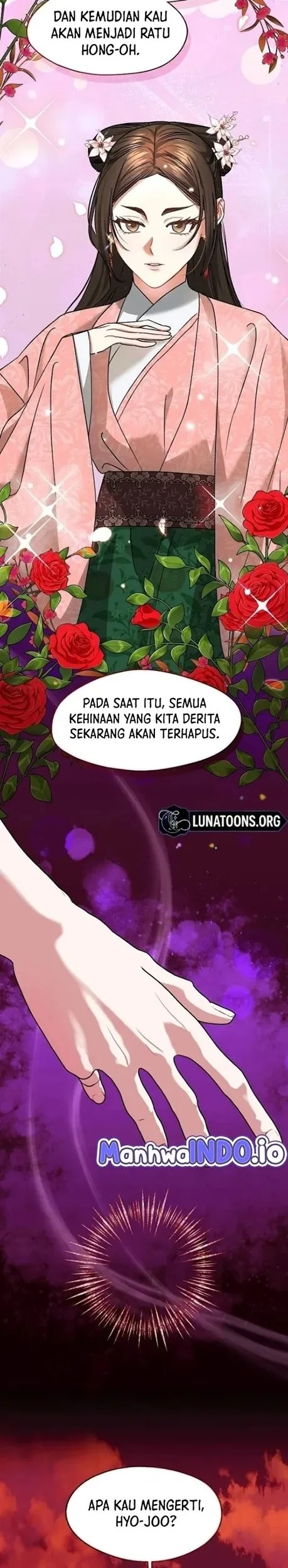 Beastly Night Chapter 11 - halaman 8