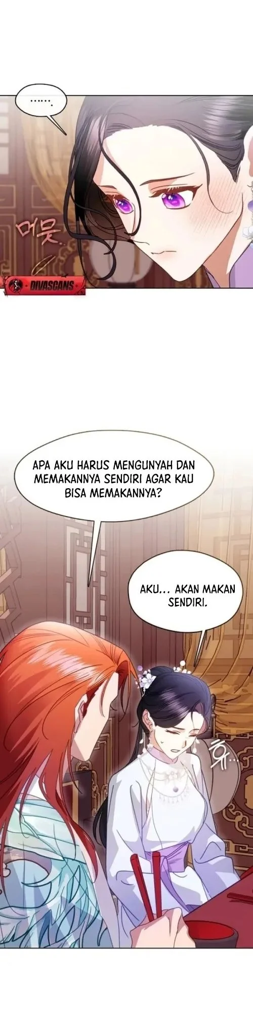 Beastly Night Chapter 12 - halaman 10