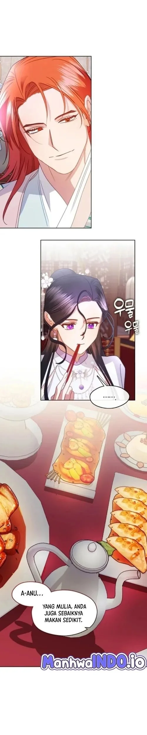 Beastly Night Chapter 12 - halaman 11
