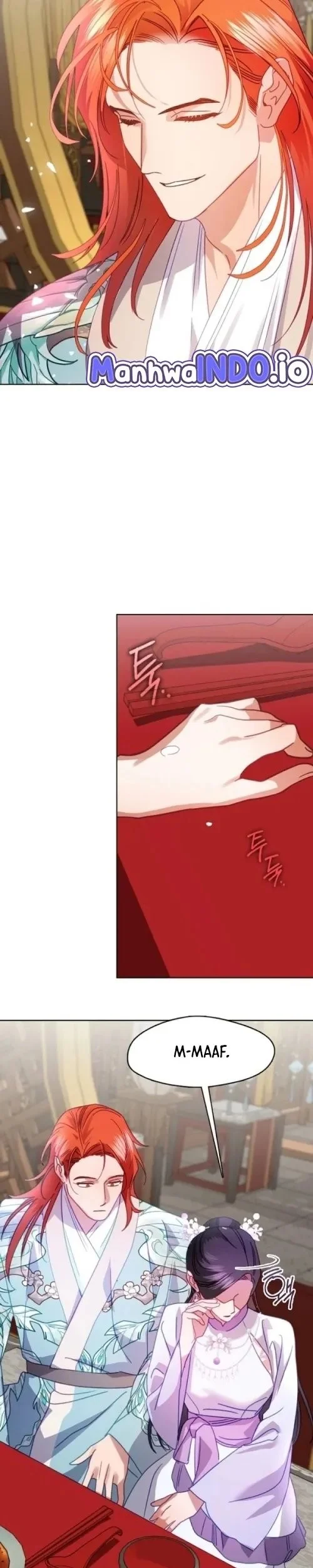 Beastly Night Chapter 12 - halaman 15