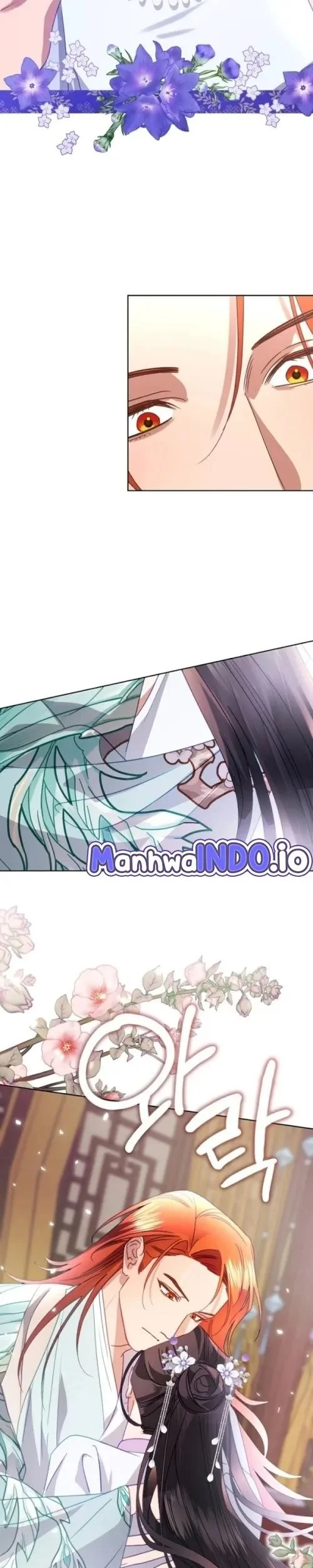 Beastly Night Chapter 12 - halaman 17