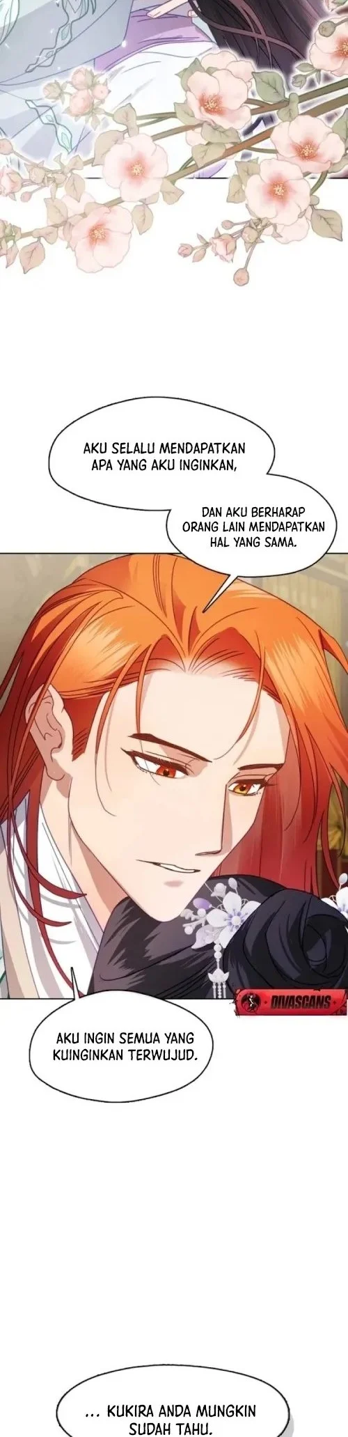 Beastly Night Chapter 12 - halaman 18