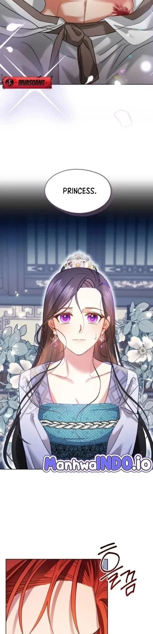 Beastly Night Chapter 12 - halaman 2