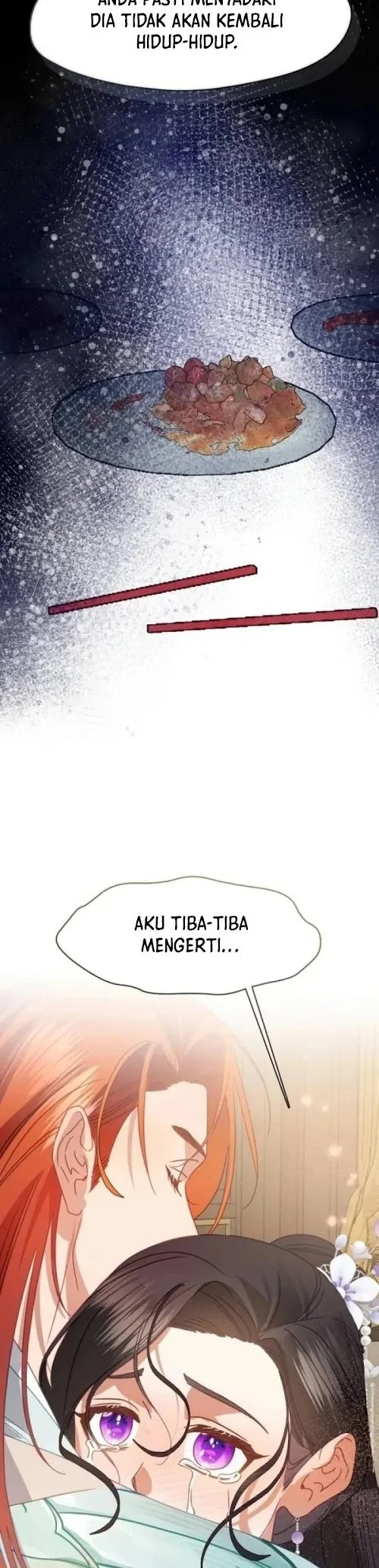 Beastly Night Chapter 12 - halaman 20