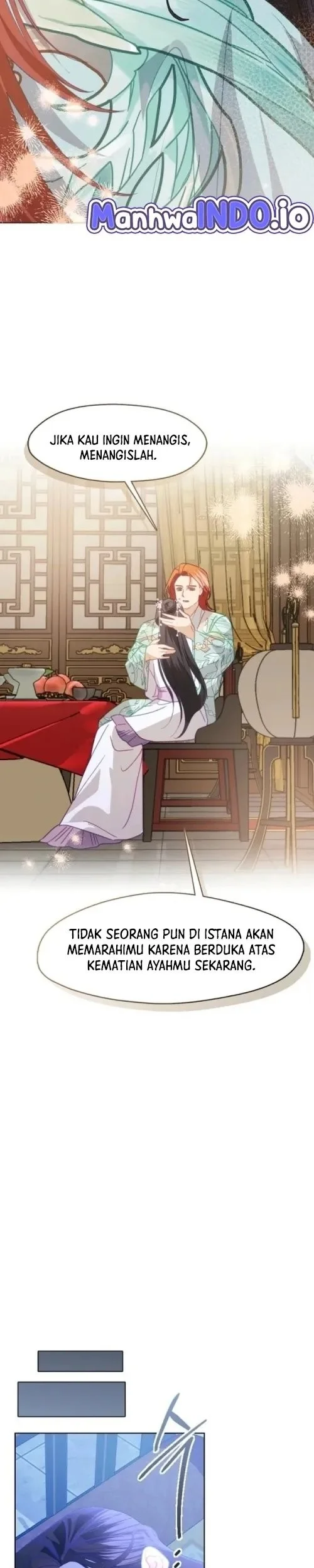 Beastly Night Chapter 12 - halaman 21