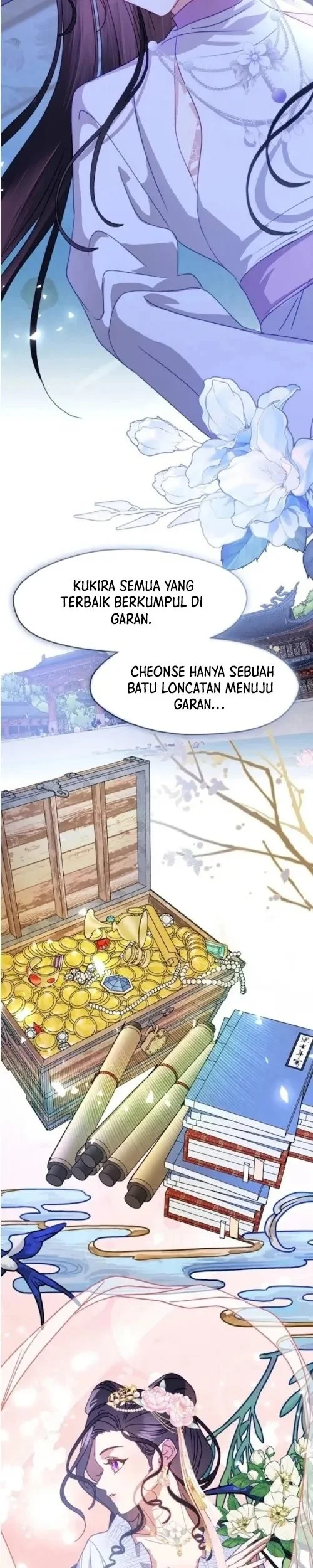 Beastly Night Chapter 12 - halaman 25