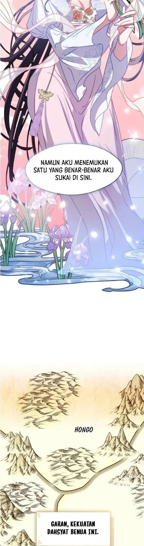 Beastly Night Chapter 12 - halaman 26