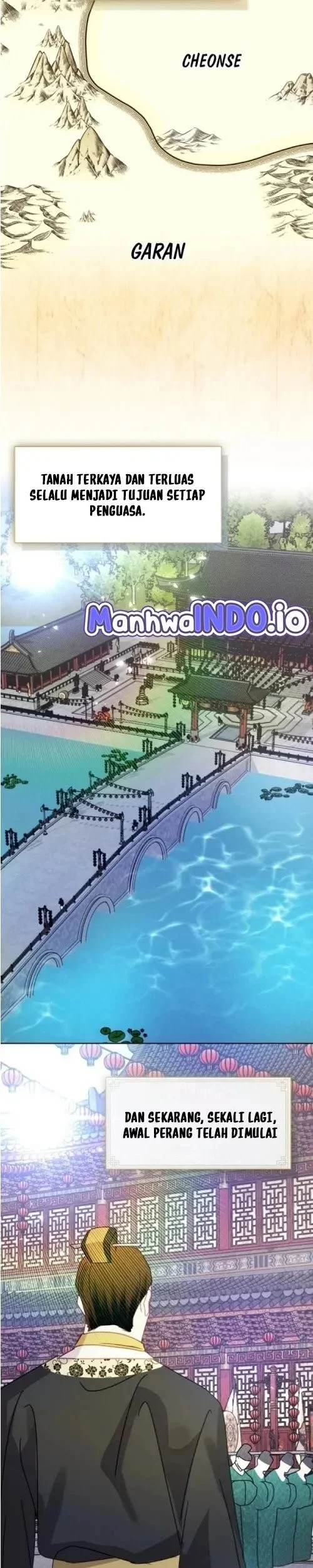 Beastly Night Chapter 12 - halaman 27