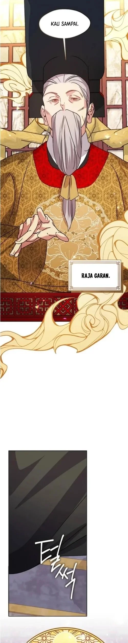 Beastly Night Chapter 12 - halaman 29