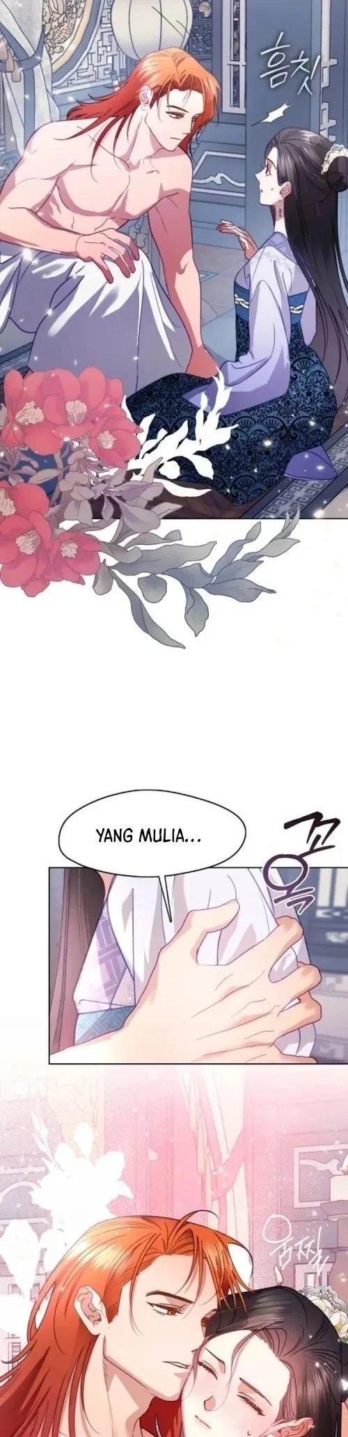 Beastly Night Chapter 12 - halaman 4