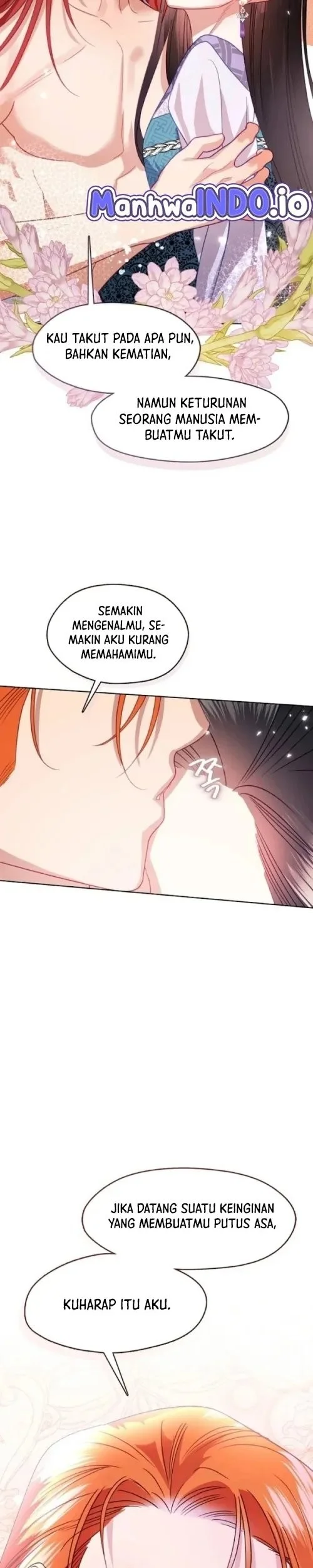 Beastly Night Chapter 12 - halaman 5