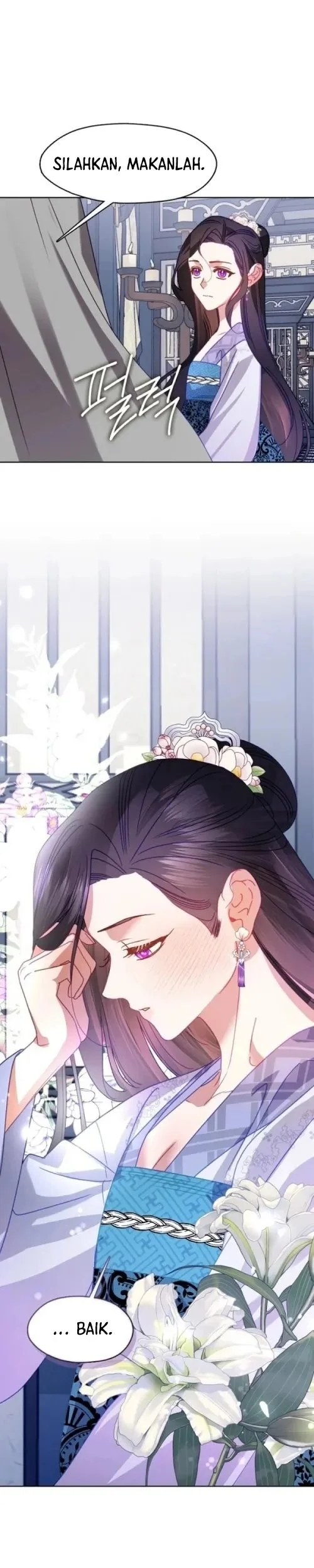 Beastly Night Chapter 12 - halaman 7
