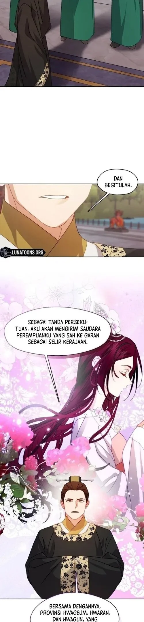 Beastly Night Chapter 13 - halaman 10