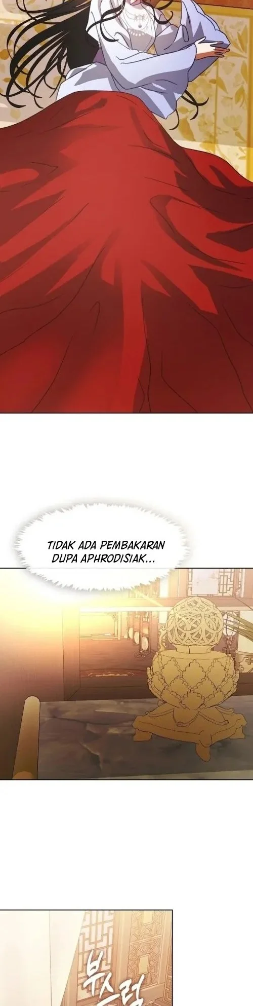 Beastly Night Chapter 13 - halaman 16