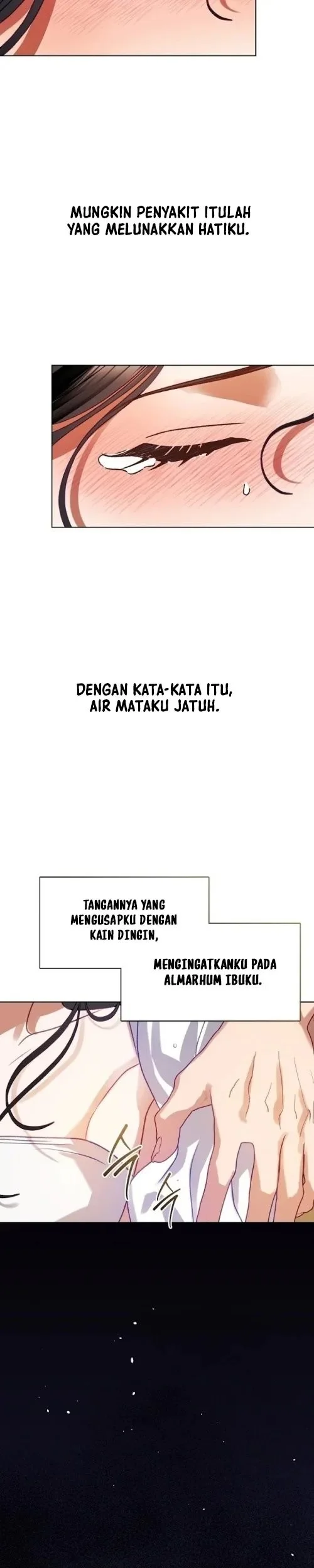 Beastly Night Chapter 13 - halaman 25