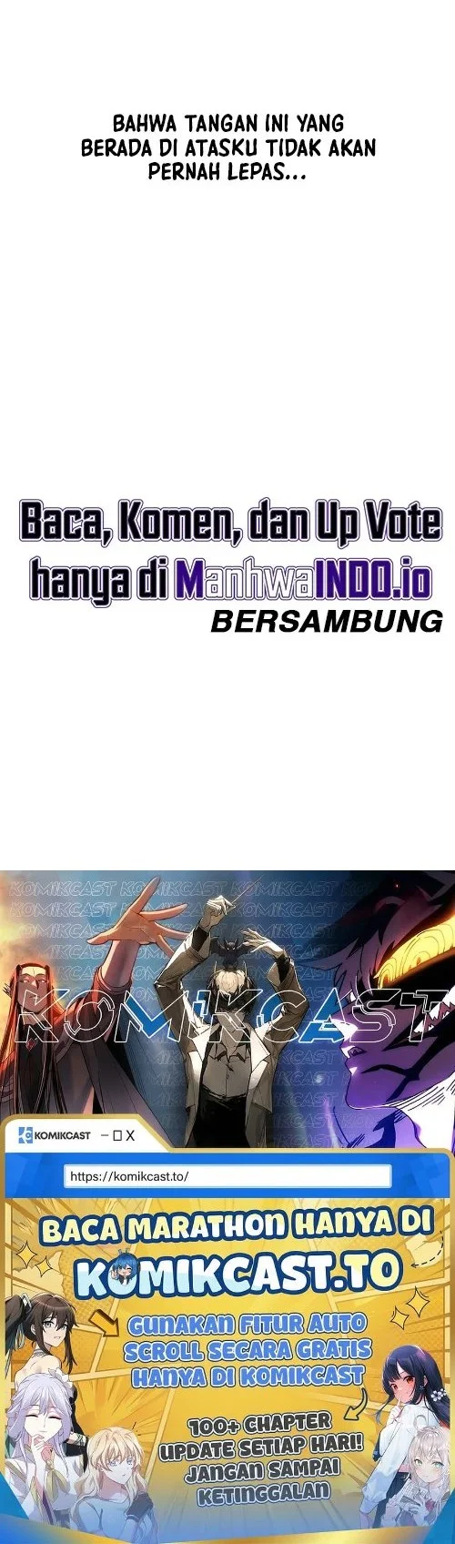 Beastly Night Chapter 13 - halaman 30