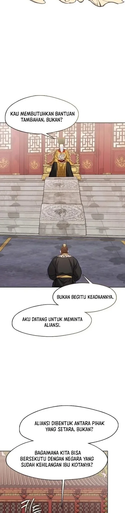 Beastly Night Chapter 13 - halaman 4