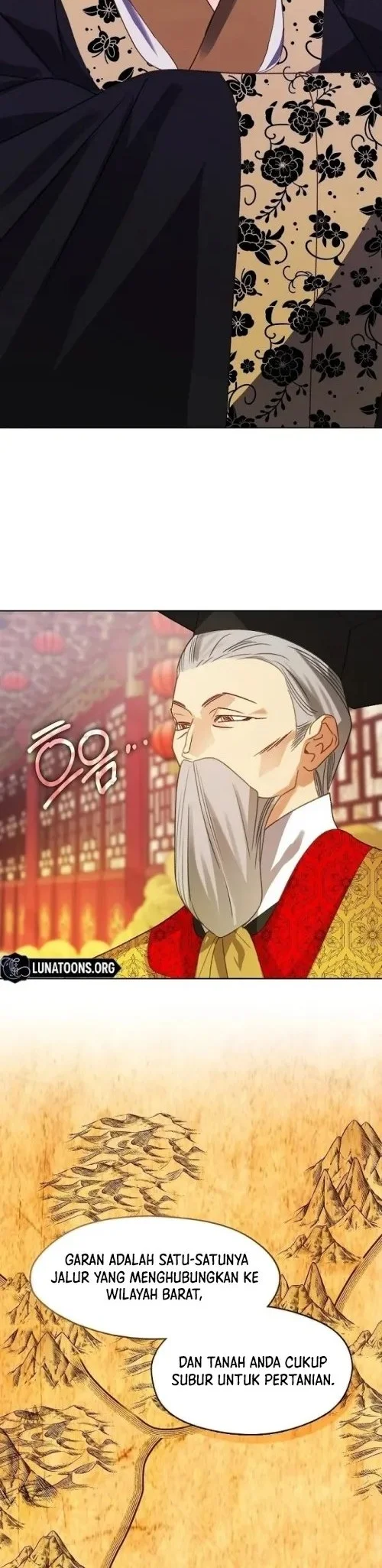 Beastly Night Chapter 13 - halaman 6
