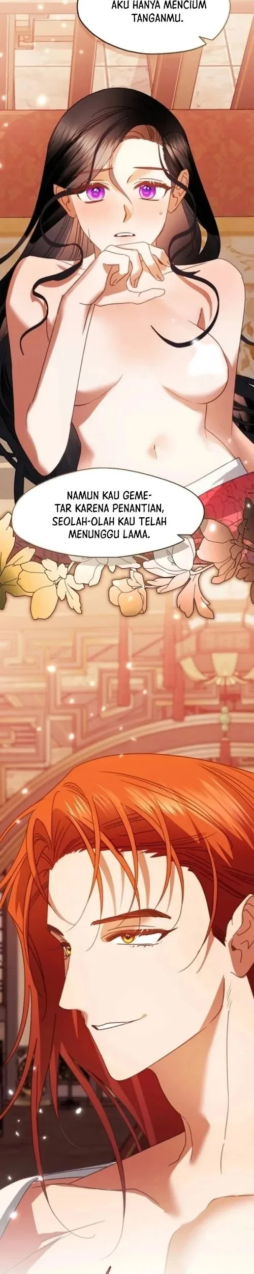 Beastly Night Chapter 14 - halaman 13