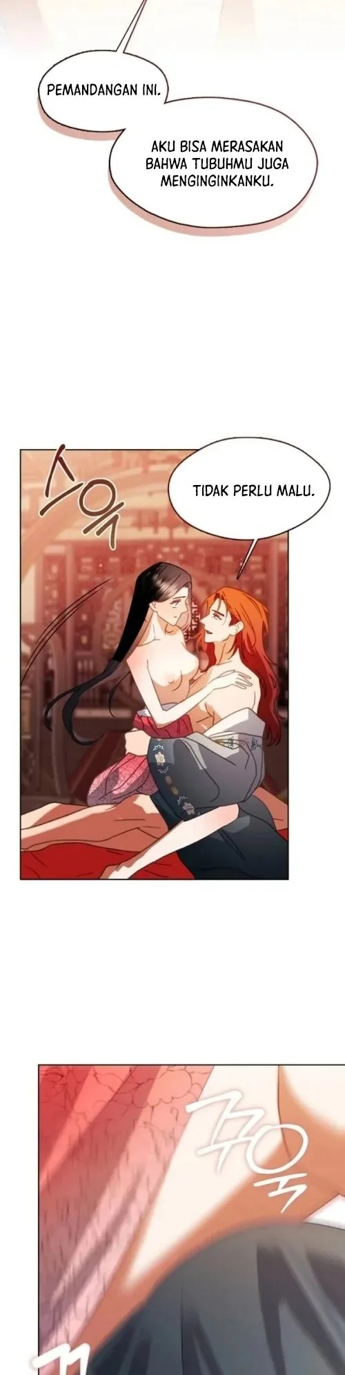Beastly Night Chapter 14 - halaman 14