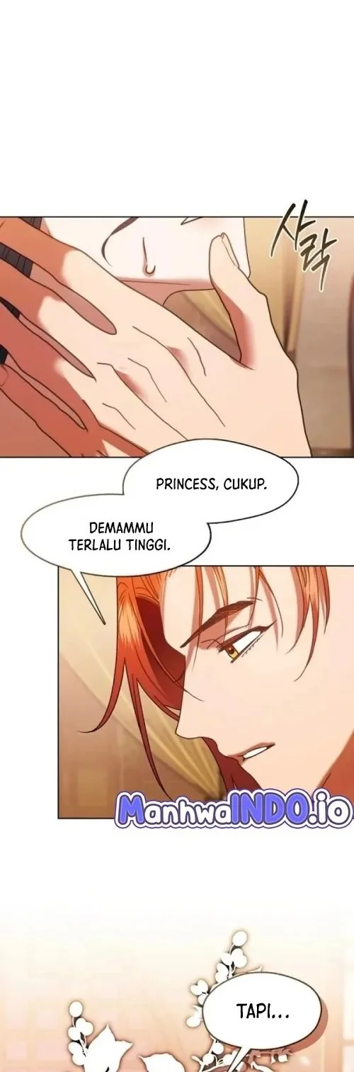 Beastly Night Chapter 14 - halaman 2