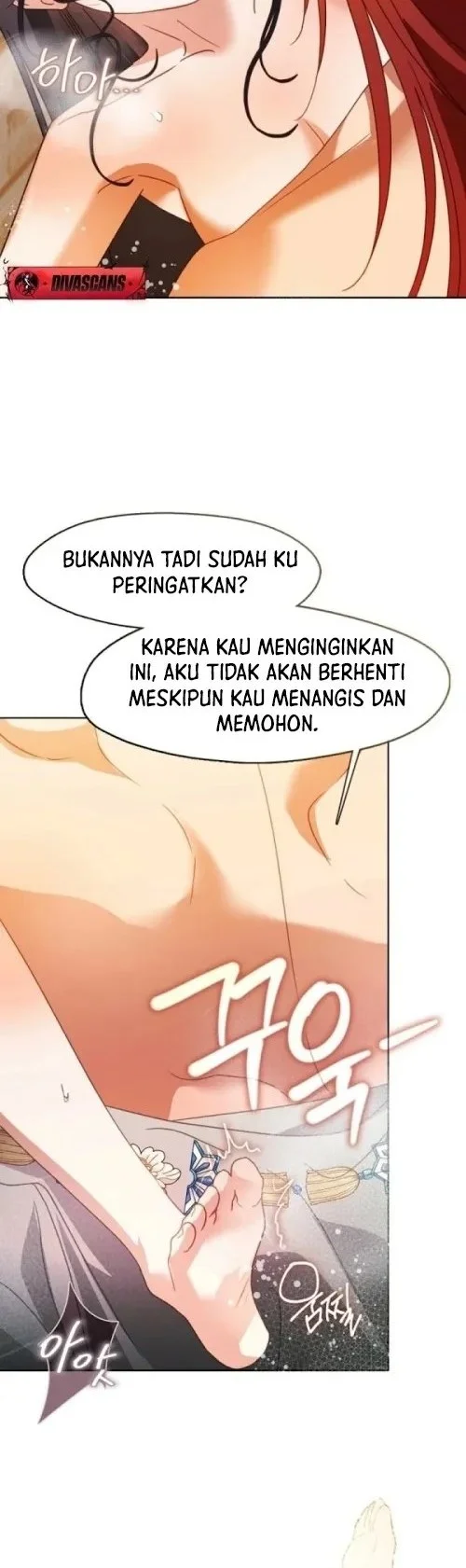 Beastly Night Chapter 14 - halaman 20