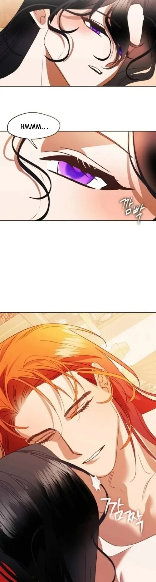 Beastly Night Chapter 14 - halaman 28