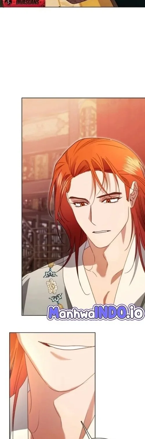 Beastly Night Chapter 14 - halaman 4