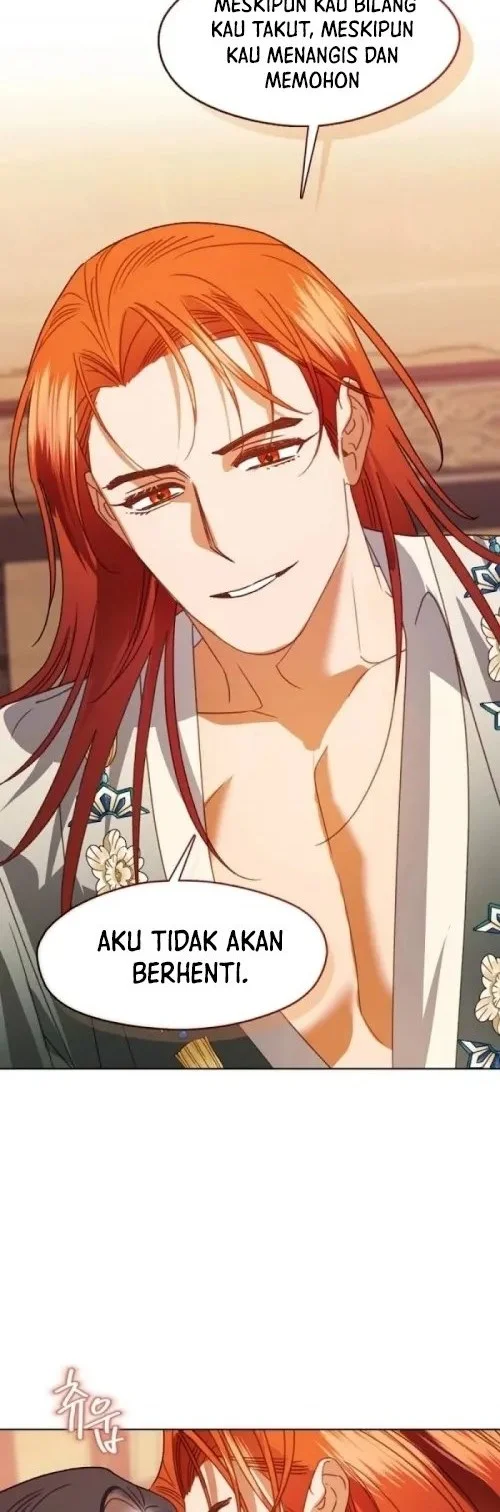 Beastly Night Chapter 14 - halaman 6