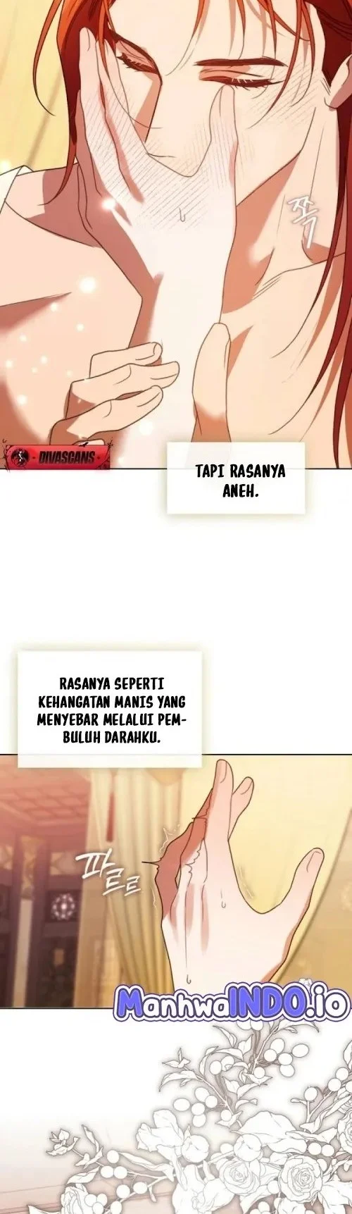 Beastly Night Chapter 14 - halaman 8