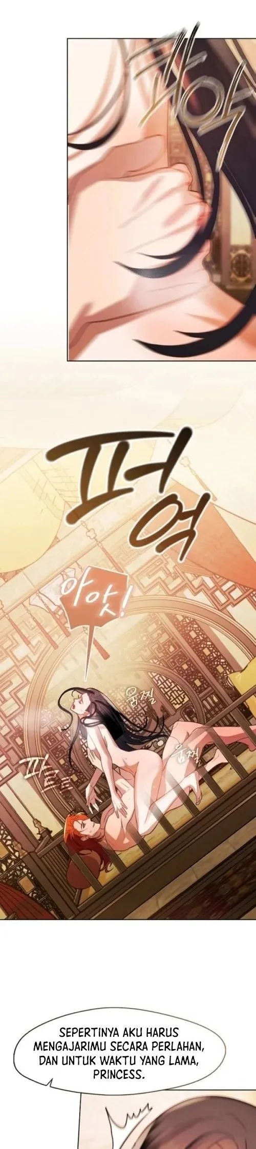 Beastly Night Chapter 15 - halaman 10