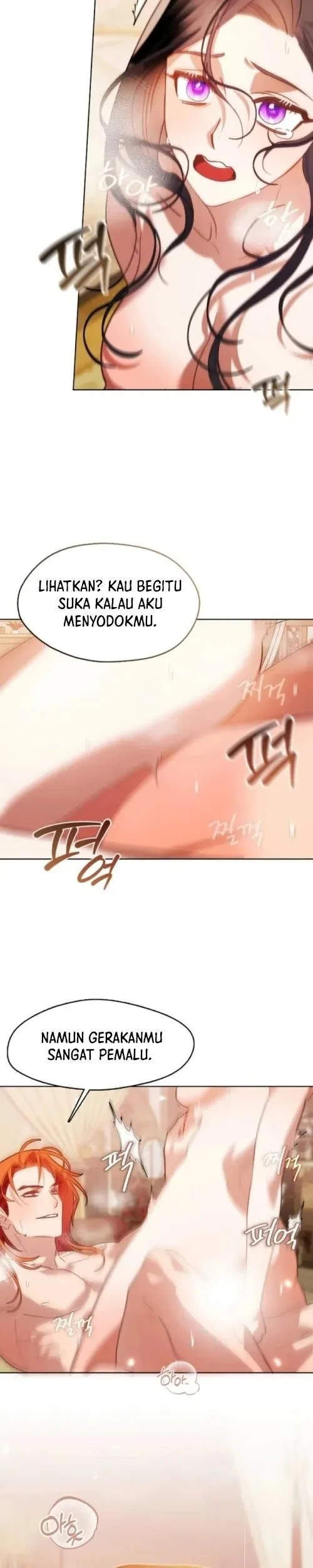 Beastly Night Chapter 15 - halaman 11