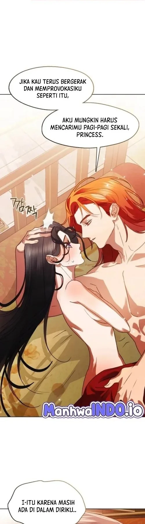 Beastly Night Chapter 15 - halaman 2